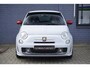 Fiat 500 1.4 T-Jet Abarth 595 Turismo 160pk, Handbak, Leder
