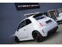 Fiat 500 1.4 T-Jet Abarth 595 Turismo 160pk, Handbak, Leder
