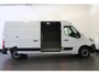 Opel Movano 2.3 Turbo 136PK L3H2 EURO 6 - A/C Climate - Navi - Cruise - €19.950,- Excl.