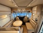 HYMER Camper B880ML Automaat, incl. levelsysteem zo goed als nieuw!