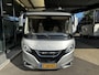 HYMER Camper B880ML Automaat, incl. levelsysteem zo goed als nieuw!