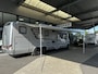 HYMER Camper B880ML Automaat, incl. levelsysteem zo goed als nieuw!