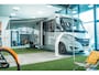 HYMER Camper B880ML Automaat, incl. levelsysteem zo goed als nieuw!