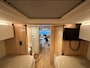 HYMER Camper B880ML Automaat, incl. levelsysteem zo goed als nieuw!