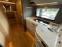 HYMER Camper B880ML Automaat, incl. levelsysteem zo goed als nieuw!