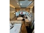 HYMER Camper B880ML Automaat, incl. levelsysteem zo goed als nieuw!
