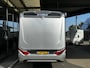 HYMER Camper B880ML Automaat, incl. levelsysteem zo goed als nieuw!
