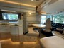 HYMER Camper B880ML Automaat, incl. levelsysteem zo goed als nieuw!