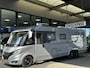 HYMER Camper B880ML Automaat, incl. levelsysteem zo goed als nieuw!