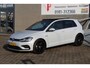 Volkswagen Golf 1.4 TSI 2x R-Line Automaat/Panoramadak/Virtual cockpit/Adaptive cruise control/Achteruitrijcamera/Led koplampen/Navigatie/Keyless/Apple carplay/Licht metalen velgen/Inklapbare spiegels/Stoelverwarming/Parkeersensoren rondom/Lane assist/Schakel flippers
