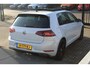 Volkswagen Golf 1.4 TSI 2x R-Line Automaat/Panoramadak/Virtual cockpit/Adaptive cruise control/Achteruitrijcamera/Led koplampen/Navigatie/Keyless/Apple carplay/Licht metalen velgen/Inklapbare spiegels/Stoelverwarming/Parkeersensoren rondom/Lane assist/Schakel flippers