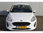 Ford Fiesta 1.1-71pk Trend 5drs. Erg nette Ford Fiesta voor nog jaren rijplezier ! Airco, parkeersensoren achter, navigatie, telefoonvoorb., DAB, inklapbare buitenspiegels etc.