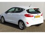 Ford Fiesta 1.1-71pk Trend 5drs. Erg nette Ford Fiesta voor nog jaren rijplezier ! Airco, parkeersensoren achter, navigatie, telefoonvoorb., DAB, inklapbare buitenspiegels etc.