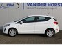Ford Fiesta 1.1-71pk Trend 5drs. Erg nette Ford Fiesta voor nog jaren rijplezier ! Airco, parkeersensoren achter, navigatie, telefoonvoorb., DAB, inklapbare buitenspiegels etc.