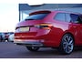 Skoda Superb Combi 1.4 TSI iV Sportline Business| Automaat | Virt. Cockpit | Trekhaak | Vol opties | Camera | PDC | Elek. Pakket |
