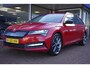 Skoda Superb Combi 1.4 TSI iV Sportline Business| Automaat | Virt. Cockpit | Trekhaak | Vol opties | Camera | PDC | Elek. Pakket |
