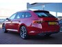 Skoda Superb Combi 1.4 TSI iV Sportline Business| Automaat | Virt. Cockpit | Trekhaak | Vol opties | Camera | PDC | Elek. Pakket |