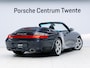 Porsche 911 Carrera 4S Cabriolet