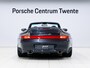 Porsche 911 Carrera 4S Cabriolet