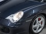 Porsche 911 Carrera 4S Cabriolet