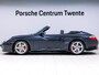 Porsche 911 Carrera 4S Cabriolet