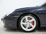 Porsche 911 Carrera 4S Cabriolet