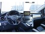 Mercedes-Benz V-klasse 300d DC-5P AUT LED, LEDER, 2X SCHUIFDEUR, 360 CAMERA, ACC, STOELVERW.+KOELING, NAVI, TREKHAAK, ELEKTR. SCHUIFDEUREN+KLEP