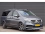 Mercedes-Benz V-klasse 300d DC-5P AUT LED, LEDER, 2X SCHUIFDEUR, 360 CAMERA, ACC, STOELVERW.+KOELING, NAVI, TREKHAAK, ELEKTR. SCHUIFDEUREN+KLEP