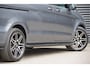 Mercedes-Benz V-klasse 300d DC-5P AUT LED, LEDER, 2X SCHUIFDEUR, 360 CAMERA, ACC, STOELVERW.+KOELING, NAVI, TREKHAAK, ELEKTR. SCHUIFDEUREN+KLEP