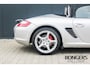 Porsche Boxster S 3.2 | S 280 PK | ondh. volledig