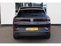Volkswagen ID.4 Pro Business 77 kWh 286PK / 210kW, LED Matrix (IQ.Lights), keyless entry, achteruitrijcamera (rear view), parkeersensoren voor en achter (pdc), navigatie, Apple Carplay / Android Auto, sfeerverlichting, elektrisch verstel-, verwarm- en inklapbare buitenspiegels, elektrische achterklep, 3-zone climatronic, voorstoelen- en stuurwiel verwarming, DAB+, draadloze telefoon lader
