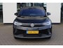 Volkswagen ID.4 Pro Business 77 kWh 286PK / 210kW, LED Matrix (IQ.Lights), keyless entry, achteruitrijcamera (rear view), parkeersensoren voor en achter (pdc), navigatie, Apple Carplay / Android Auto, sfeerverlichting, elektrisch verstel-, verwarm- en inklapbare buitenspiegels, elektrische achterklep, 3-zone climatronic, voorstoelen- en stuurwiel verwarming, DAB+, draadloze telefoon lader