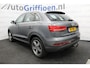 Audi Q3 2.0 TFSI quattro Pro Line nette SUV met trekhaak