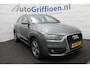 Audi Q3 2.0 TFSI quattro Pro Line nette SUV met trekhaak