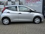 Toyota Aygo X X-FUN 5-DEURS AIRCO CENTRL-VERGR-AFST. EL-RAMEN USB BLUETOOTH AUDIO-STUURWIELBED. NL-AUTO