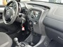 Toyota Aygo X X-FUN 5-DEURS AIRCO CENTRL-VERGR-AFST. EL-RAMEN USB BLUETOOTH AUDIO-STUURWIELBED. NL-AUTO