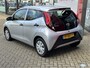 Toyota Aygo X X-FUN 5-DEURS AIRCO CENTRL-VERGR-AFST. EL-RAMEN USB BLUETOOTH AUDIO-STUURWIELBED. NL-AUTO