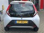 Toyota Aygo X X-FUN 5-DEURS AIRCO CENTRL-VERGR-AFST. EL-RAMEN USB BLUETOOTH AUDIO-STUURWIELBED. NL-AUTO