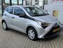 Toyota Aygo X X-FUN 5-DEURS AIRCO CENTRL-VERGR-AFST. EL-RAMEN USB BLUETOOTH AUDIO-STUURWIELBED. NL-AUTO