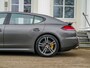 Porsche Panamera 4.8 Turbo S Executive | EX BPM | Schuifdak | Burmester | Luchtvering | Sport uitlaat |