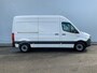 Mercedes-Benz Sprinter E-Sprinter NIEUW !!! L2H2 55 kWh Airco 3 Zits Opstapbalk
