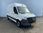 Mercedes-Benz Sprinter E-Sprinter NIEUW !!! L2H2 55 kWh Airco 3 Zits Opstapbalk