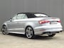 Audi A3 Cabriolet 2.0 TFSI Sport 191 PK Quattro S Line * LEER * LAGE KM !!