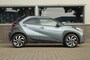 Toyota Aygo X 1.0 VVT-i TeamD/Pulse -  Apple/Android Carplay - Camera achter
