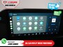 Ford Transit Custom 2.0 TDCI 150 pk Trend DC Dubbel Cabine BPM VRIJ! Garantie 5J of 200.00km/ Adapt.Cruise/ 2xSchuifdeur/ LED/ Navi/ Stoelverw./ Virtual Cockpit