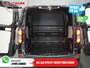 Ford Transit Custom 2.0 TDCI 150 pk Trend DC Dubbel Cabine BPM VRIJ! Garantie 5J of 200.00km/ Adapt.Cruise/ 2xSchuifdeur/ LED/ Navi/ Stoelverw./ Virtual Cockpit