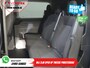 Ford Transit Custom 2.0 TDCI 150 pk Trend DC Dubbel Cabine BPM VRIJ! Garantie 5J of 200.00km/ Adapt.Cruise/ 2xSchuifdeur/ LED/ Navi/ Stoelverw./ Virtual Cockpit