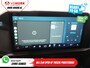 Ford Transit Custom 2.0 TDCI 150 pk Trend DC Dubbel Cabine BPM VRIJ! Garantie 5J of 200.00km/ Adapt.Cruise/ 2xSchuifdeur/ LED/ Navi/ Stoelverw./ Virtual Cockpit