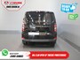 Ford Transit Custom 2.0 TDCI 150 pk Trend DC Dubbel Cabine BPM VRIJ! Garantie 5J of 200.00km/ Adapt.Cruise/ 2xSchuifdeur/ LED/ Navi/ Stoelverw./ Virtual Cockpit