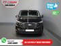Ford Transit Custom 2.0 TDCI 150 pk Trend DC Dubbel Cabine BPM VRIJ! Garantie 5J of 200.00km/ Adapt.Cruise/ 2xSchuifdeur/ LED/ Navi/ Stoelverw./ Virtual Cockpit